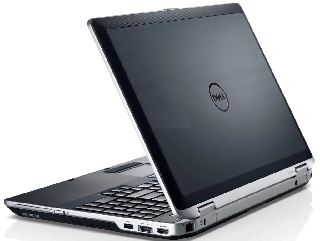 Pre-Owned 2.70GHz E6530 i5 500GB 10P Dell 8GB HDD Latitude