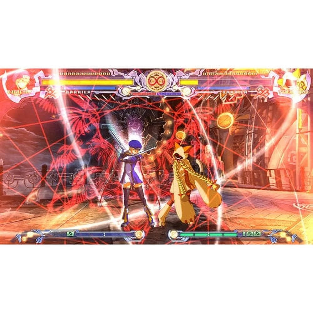 Calamity BlazBlue: Standard Edition Trigger PS3