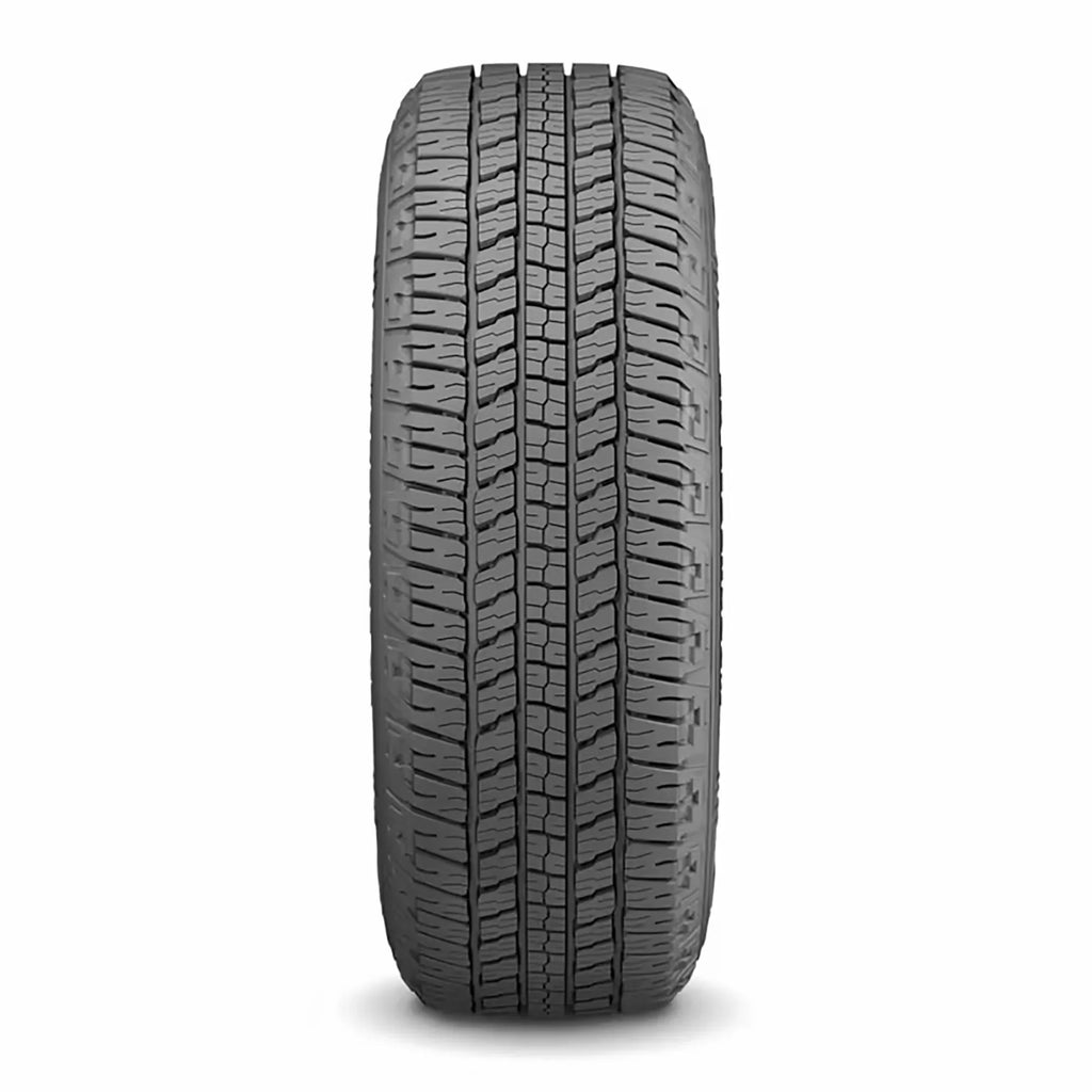 Light 235/65R16C HT All Goodyear Truck Wrangler Tire E Workhorse 121/119R Season