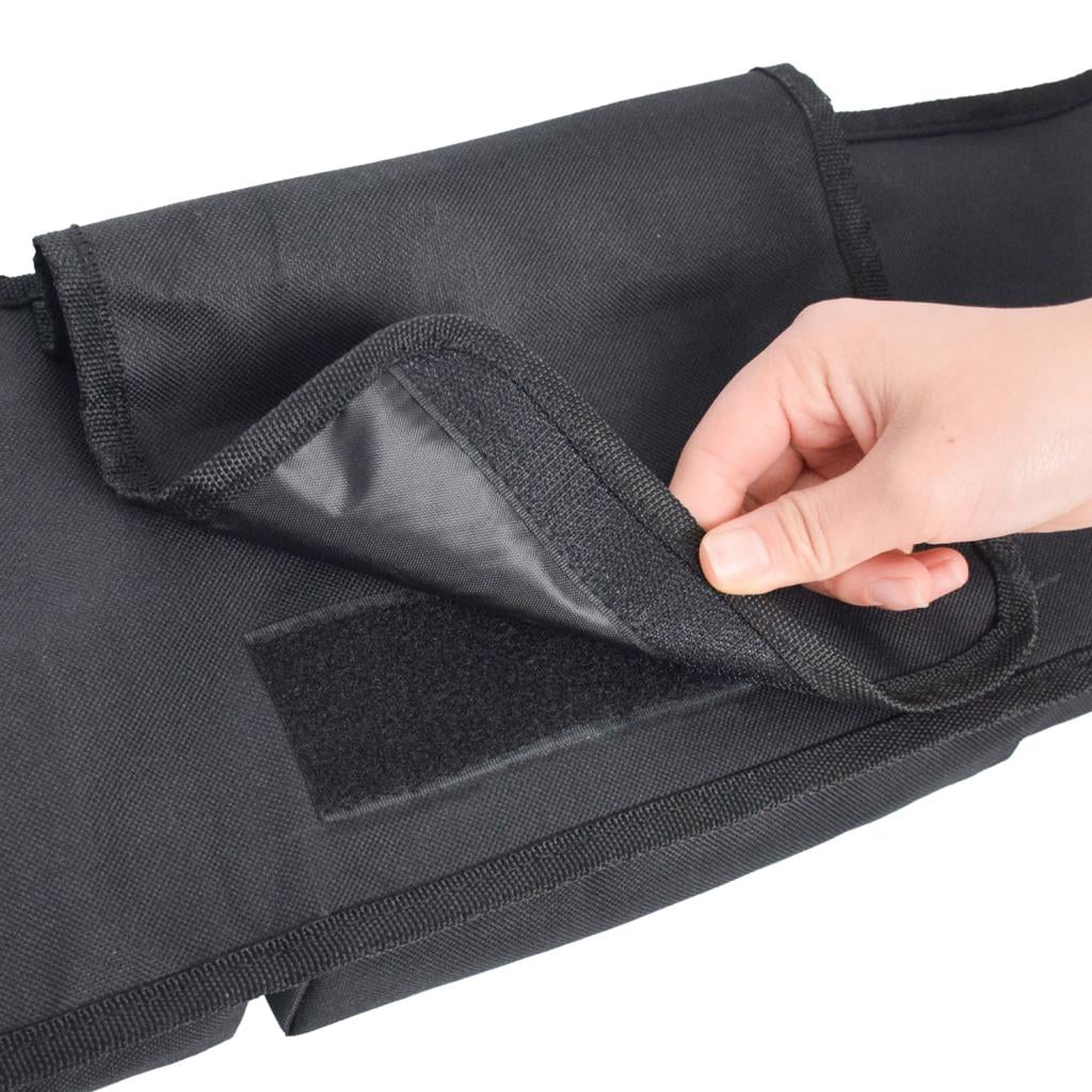 Storage UTV Bag,47x7.5 Organizer Roll Sturdy,Large Inch Case,Durable & UTV