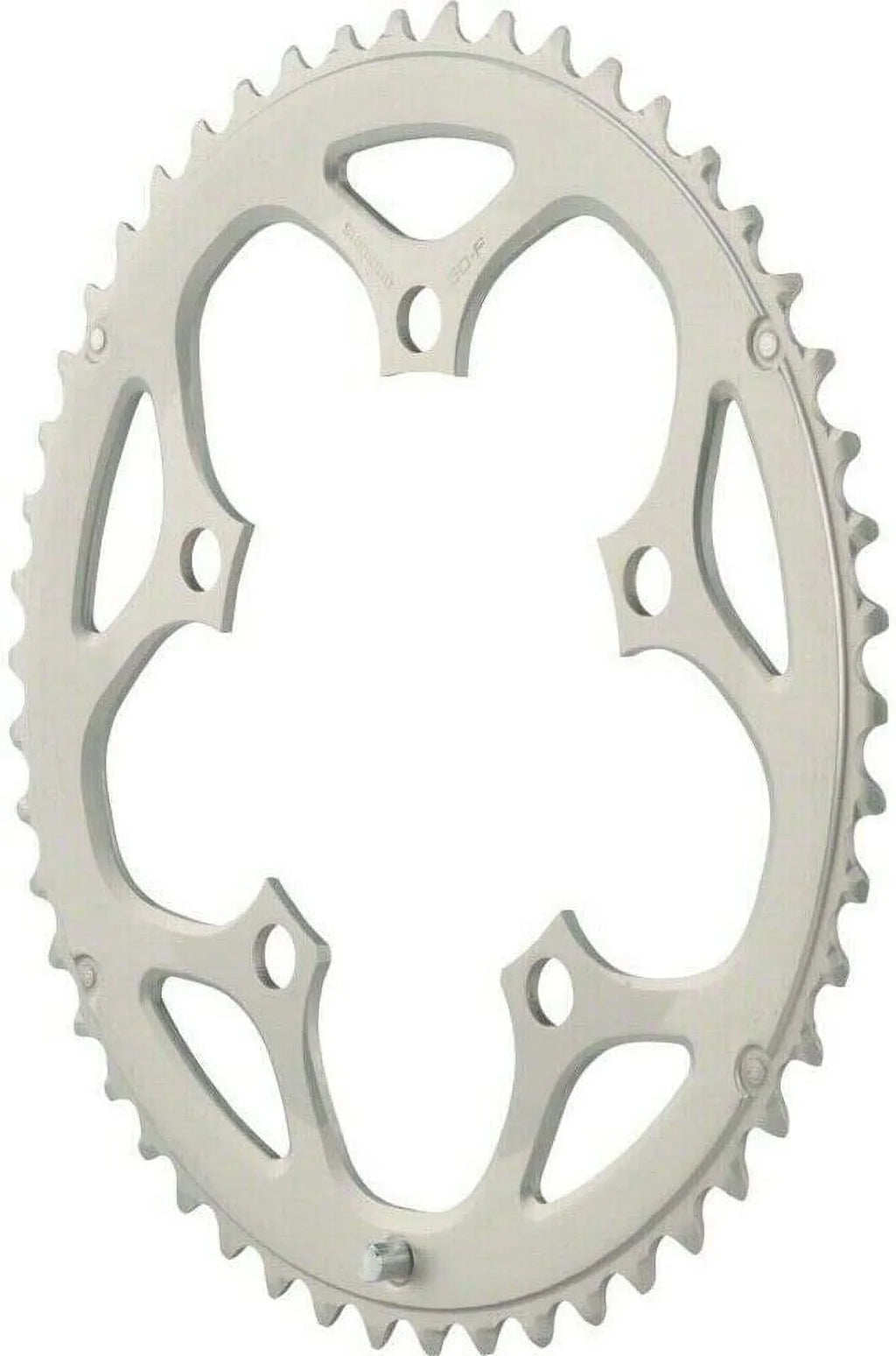 3450 110 50 BCD: 9-Speed Count: Sora - Chainring Chainring Shimano Tooth