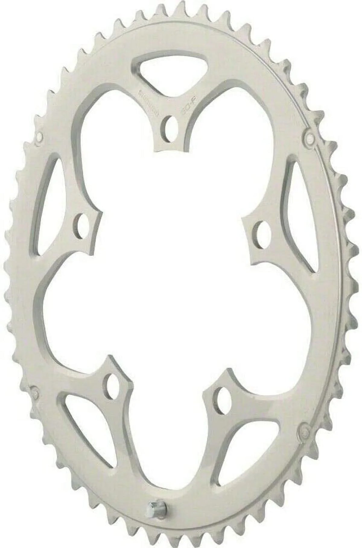 3450 110 50 BCD: 9-Speed Count: Sora - Chainring Chainring Shimano Tooth
