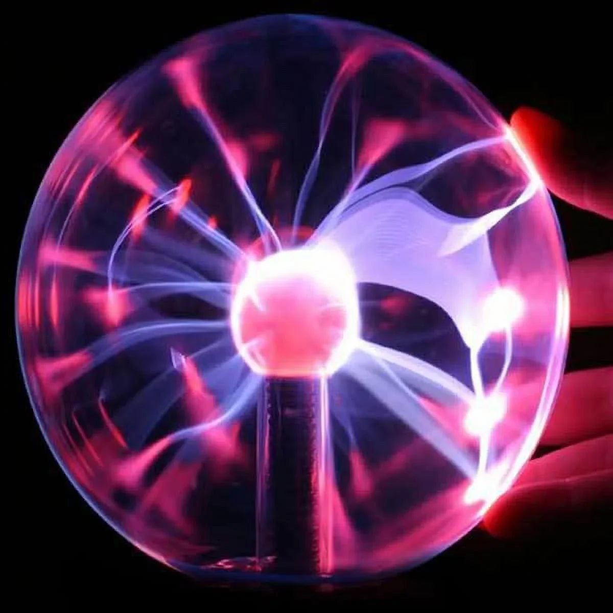 7 ,table lamp room Industries Motion in. Creative ball plasma