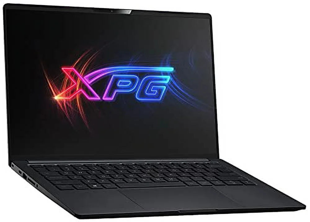 Iris 14" 1TB 14 RAM, Gaming NVMe XPG 64GB Windows WUXGA, Xenia 10) (i5-1135G7, Xe, EXCaliberPC Laptop Intel XENIA14I5G11GXELX-BKCUS 2021 SSD,