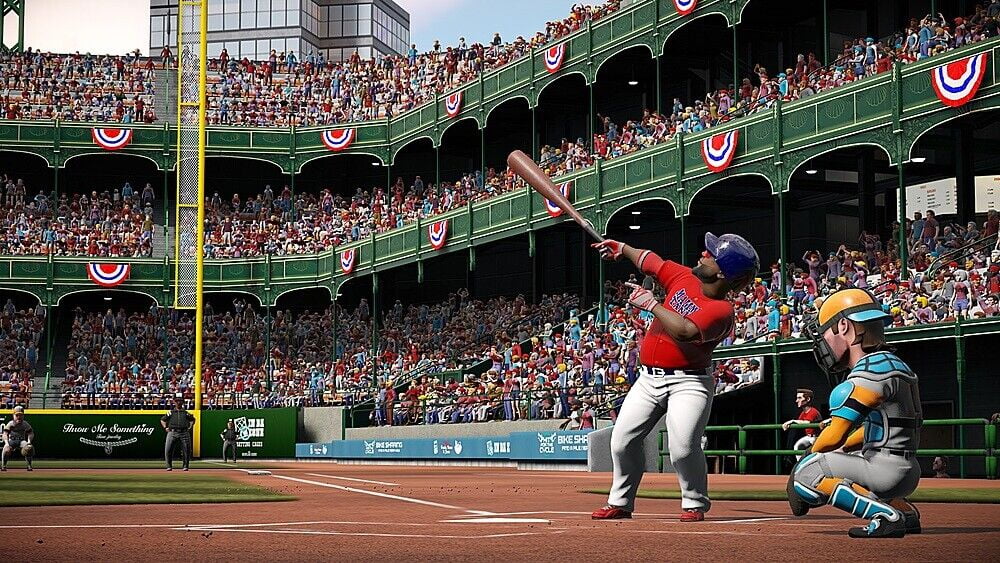 PlayStation 5 Super Mega Baseball - 4