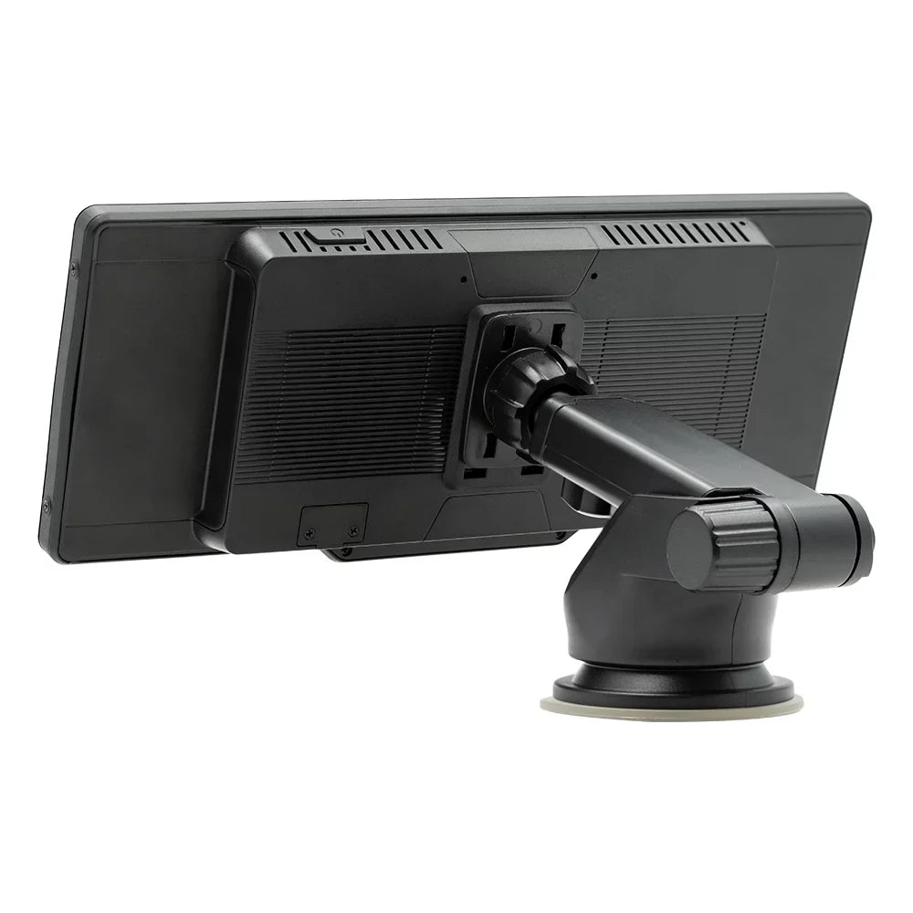Wireless Auto Camera Camera and Andoer Portable Camcorder, Car with MultiMedia Car Player Rearview CarPlay,