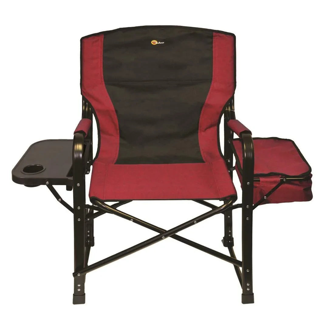 Chair Director Bag, And Faulkner Cooler Folding 49582 Capitan Tray With El