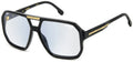 Gold VICTORY /BB C Black Carrera Eyeglasses 2M2 01