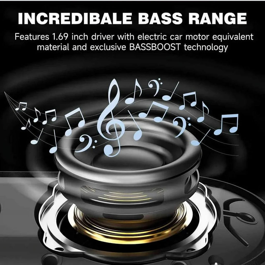 & 20H IPX7 5.0 with Beach, Lenovo UrbanX for Gen 2 Compact Biking Speaker Playtime, Pool, Bass, with Pack Punchy Waterproof Clip, 2 P11 Wireless Big Tab Sound, Speaker Black Bluetooth Boat, Speaker