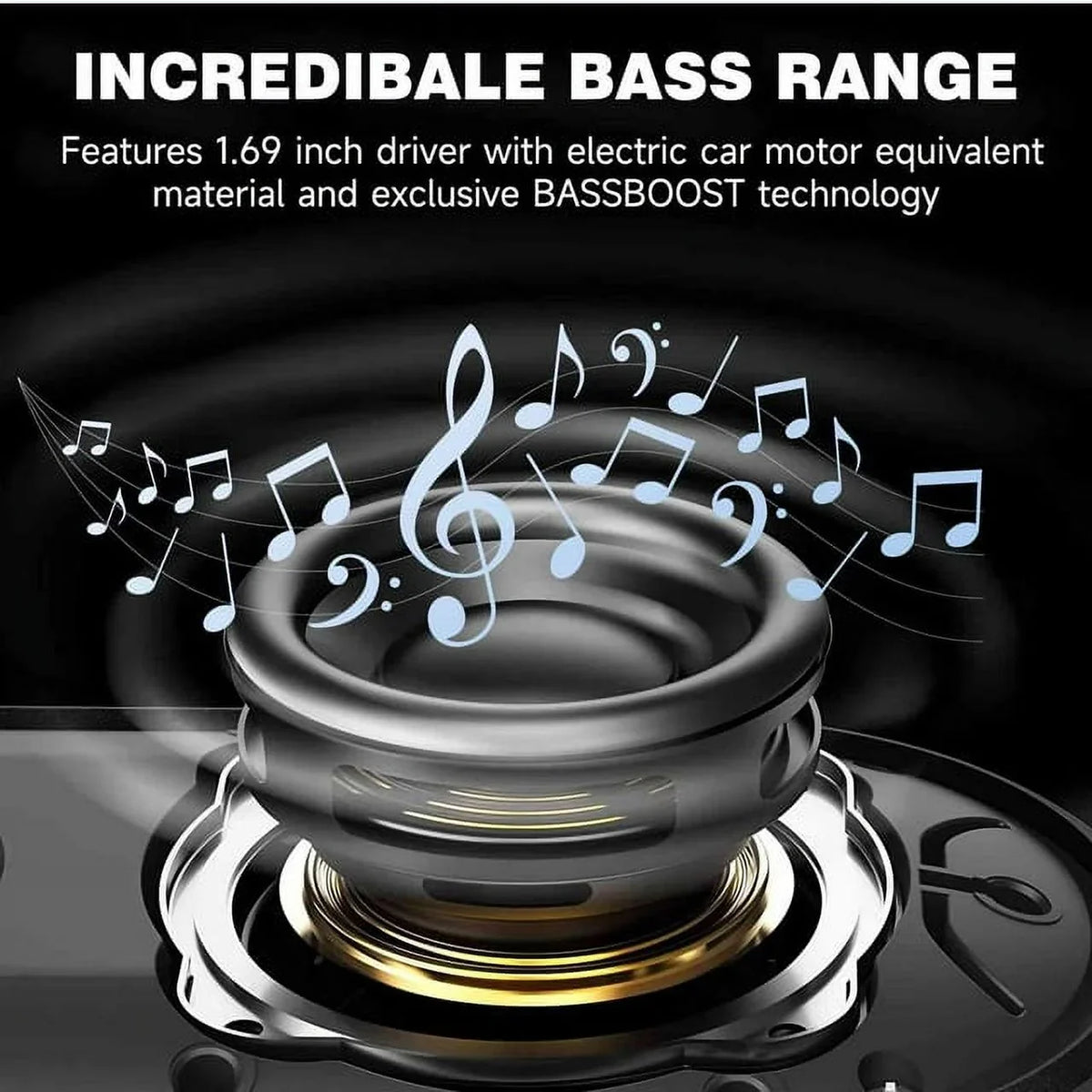 & 20H IPX7 5.0 with Beach, Lenovo UrbanX for Gen 2 Compact Biking Speaker Playtime, Pool, Bass, with Pack Punchy Waterproof Clip, 2 P11 Wireless Big Tab Sound, Speaker Black Bluetooth Boat, Speaker