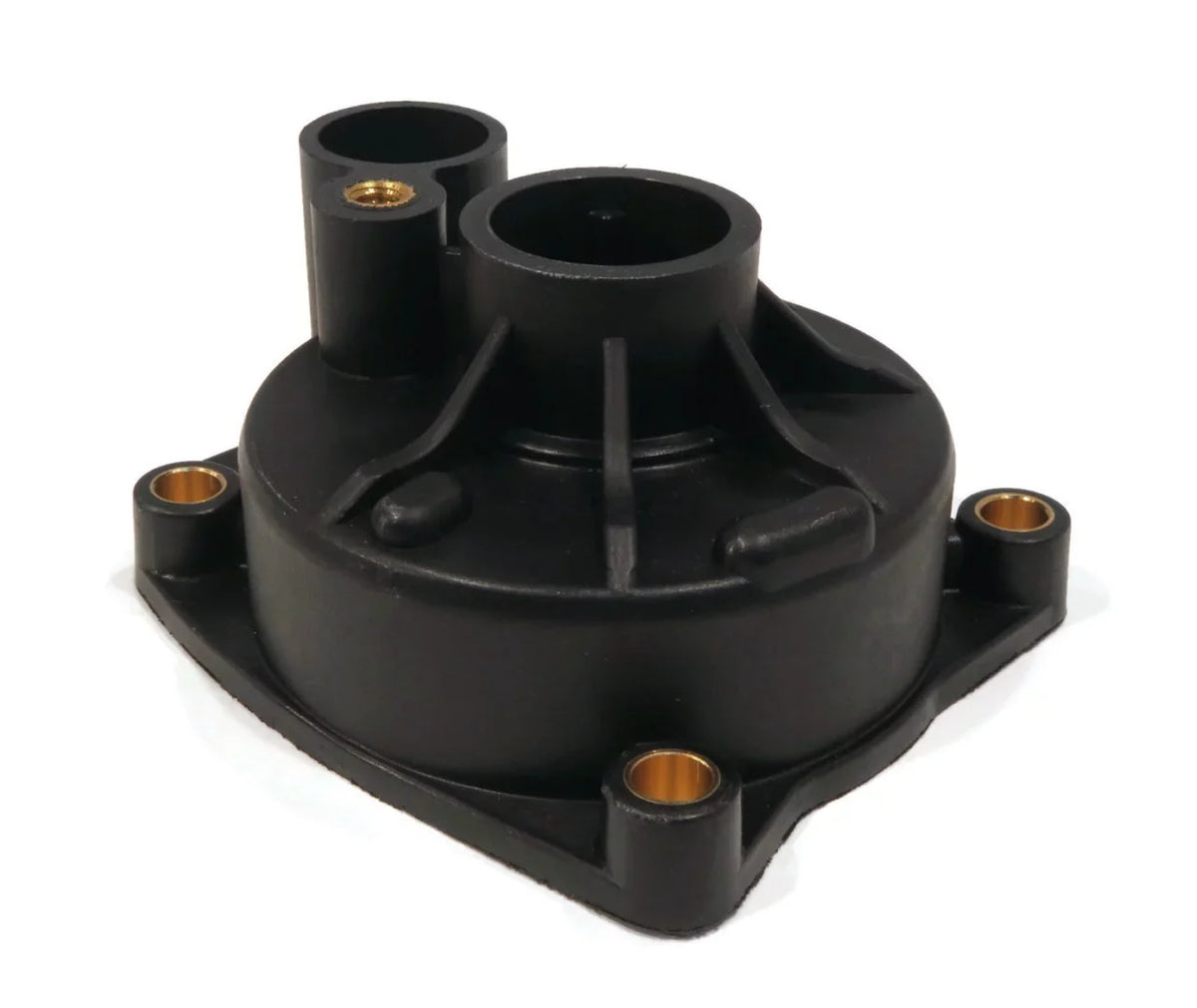 ROP Water Transom 60 For HP E60TLCUC The Kit Impeller Shop Outboard, 1987 15" | Evinrude Pump