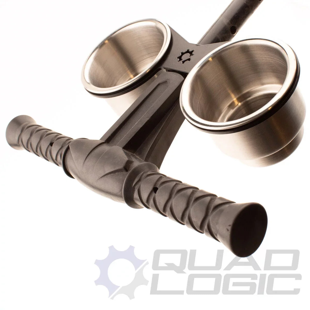 Can Grab 900 Holder Cup with RZR Passenger Polaris Koozies Kit Handle 800