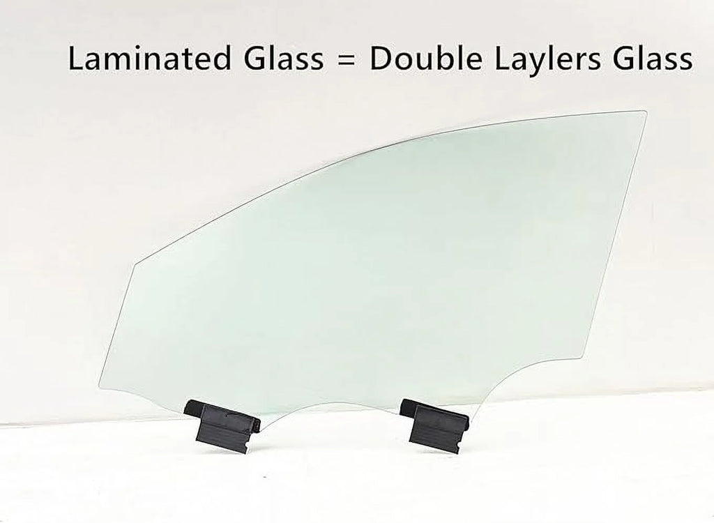 Sedan Front Window Driver Left / Door C300 Laminated AMG C65 with 2015-2018 C63 Compatible / / Glass 4-Door Door AMG Side C400 Models Benz