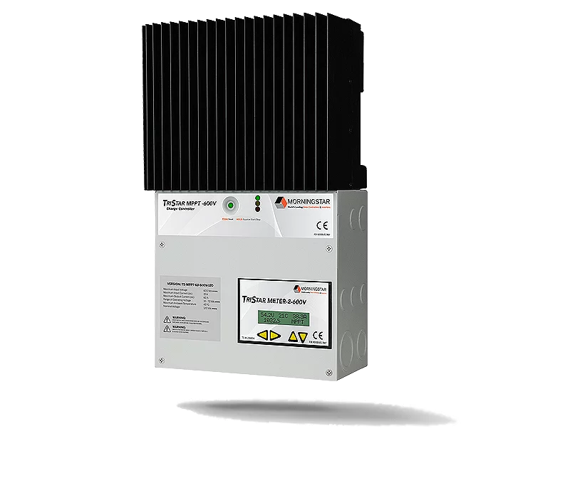 Controller TS-MPPT-60-600V-48 Charge MPPT TriStar 600V Morningstar