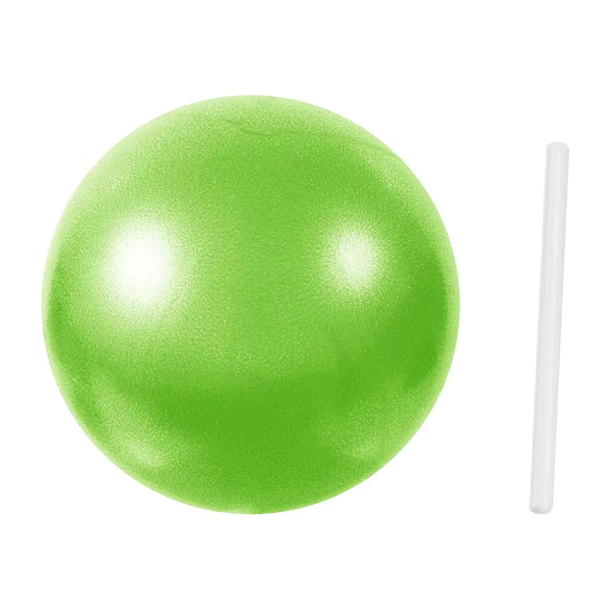 Home Balance Ball Workout Heavy AMLESO for Ball Green 6xSmall Duty Pilates Gym