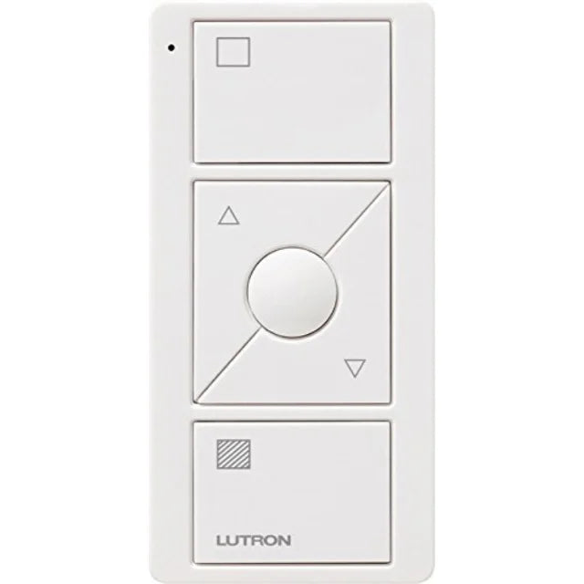 Control Wireless Pico Lutron