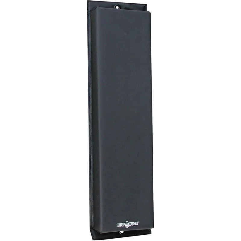 x 2.5", 26" - Flat Black Fender x HUGR HH-1B 6" Airhead HULL