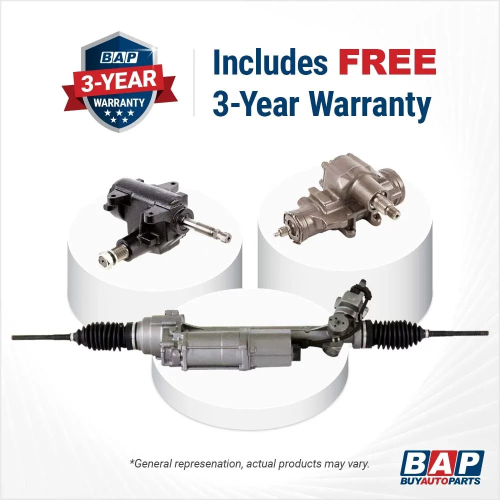 2020 & For Camry Toyota Rack Electric - 2018 Power Pinion Steering Buyautoparts 2019