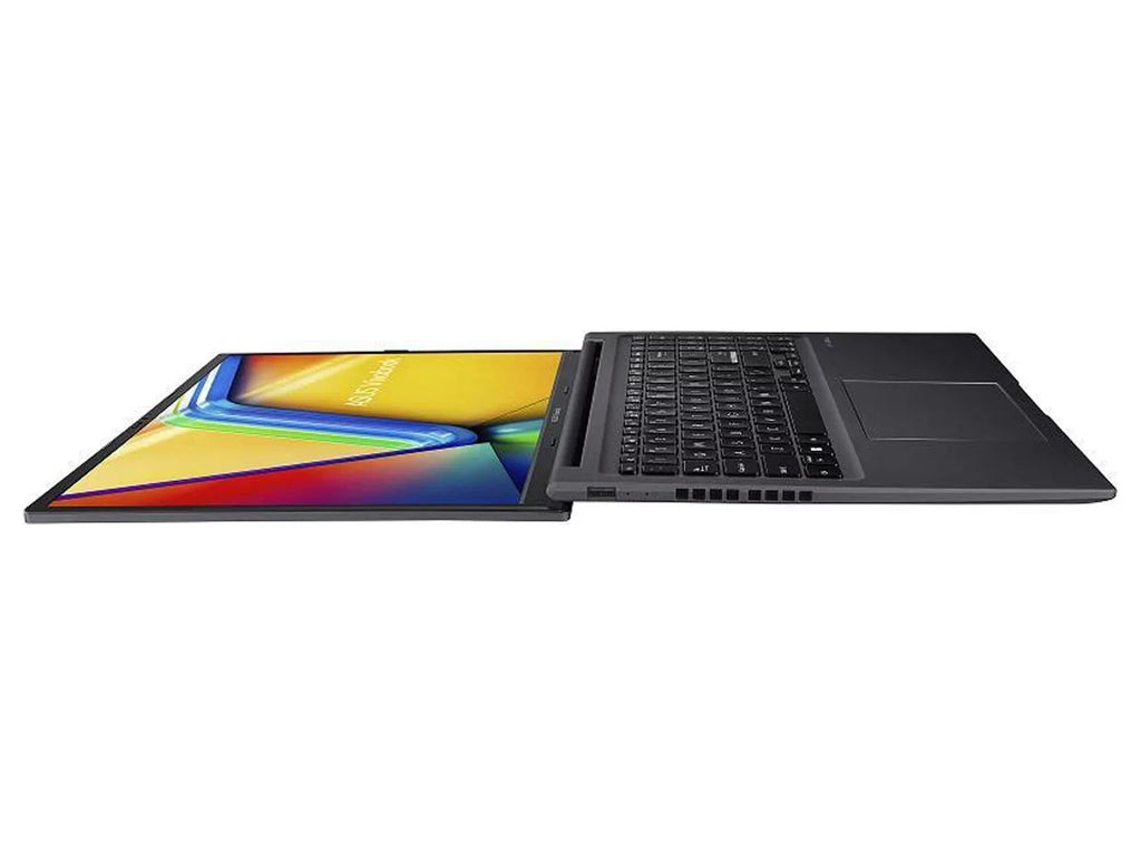 SSD, ASUS WUXGA (1920 Iris Xe Intel 2023 Laptop, Display, 16” Home, Vivobook i7-13700H 1200) 11 F1605VA-DS74 Windows 16:10 1TB 16GB Graphics, CPU, RAM, x Indie Black, 16 Core Intel