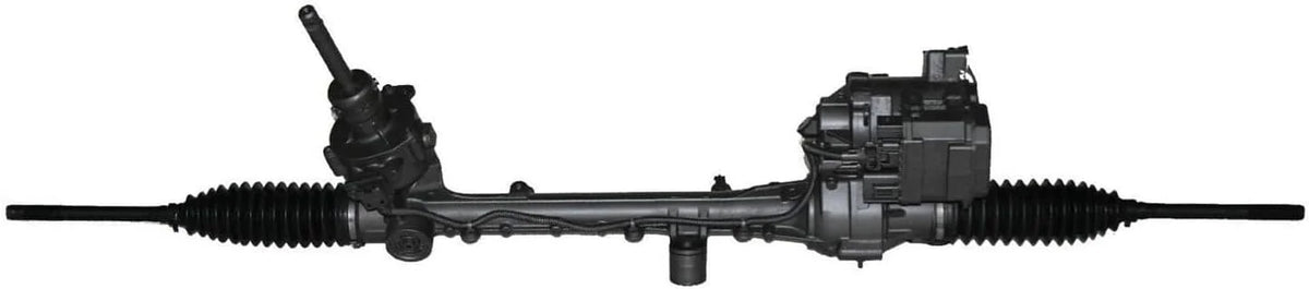 Electric for Ford and Escape 2013-2017 2014 2016 Steering Pinion and Power Rack Rack Replacement Pinion Axle Steering 2015 - C-Max Detroit Focus