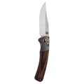 River Benchmade Crooked Knife