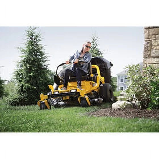 Cub Zero 42 (42") ZT1 Ultima Turn (2022) 22HP Cadet Mower Kohler