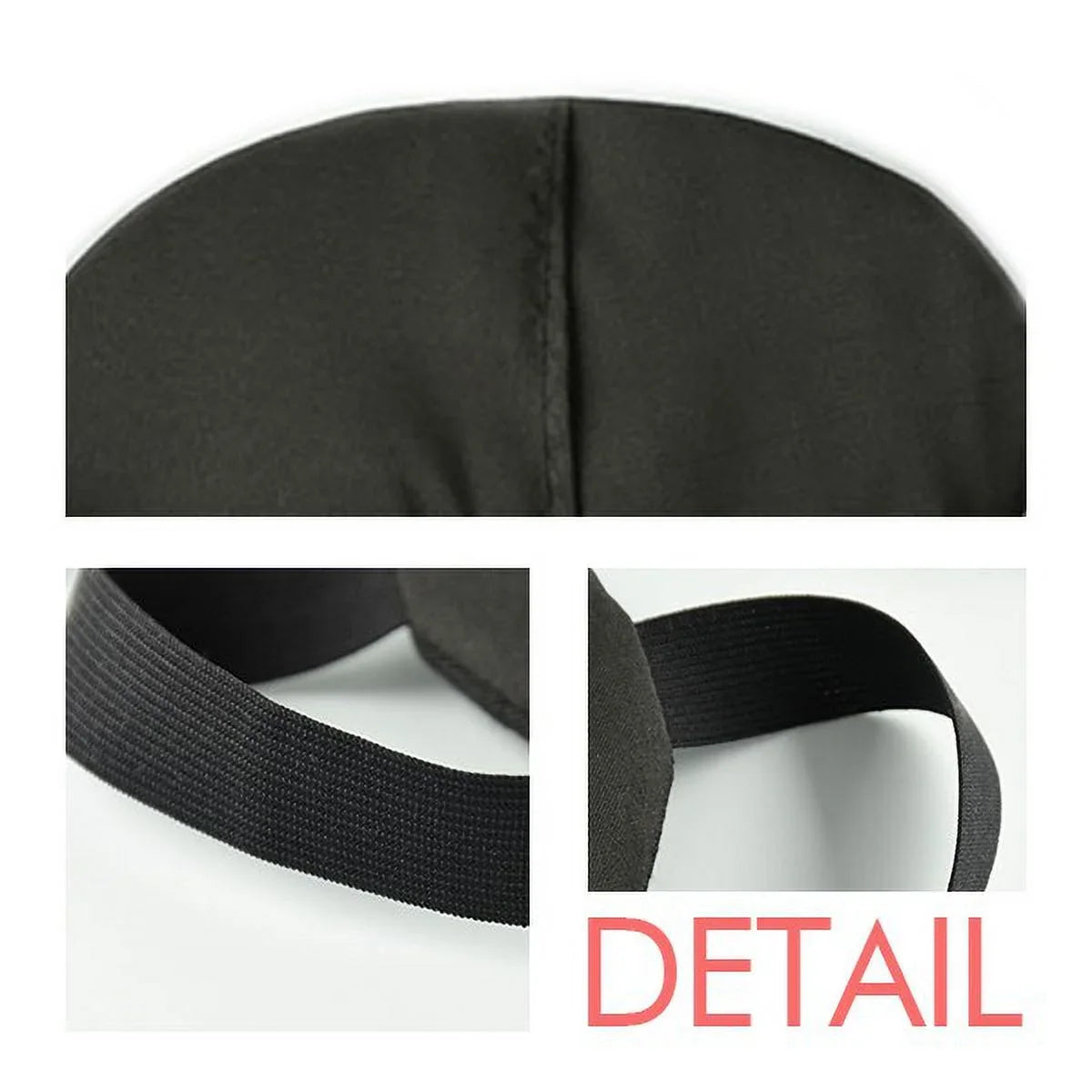 Sleep Soft Ancient Eye Blue Cover Mexico Wave Blindfold Night Shield Civilization Totems Shade