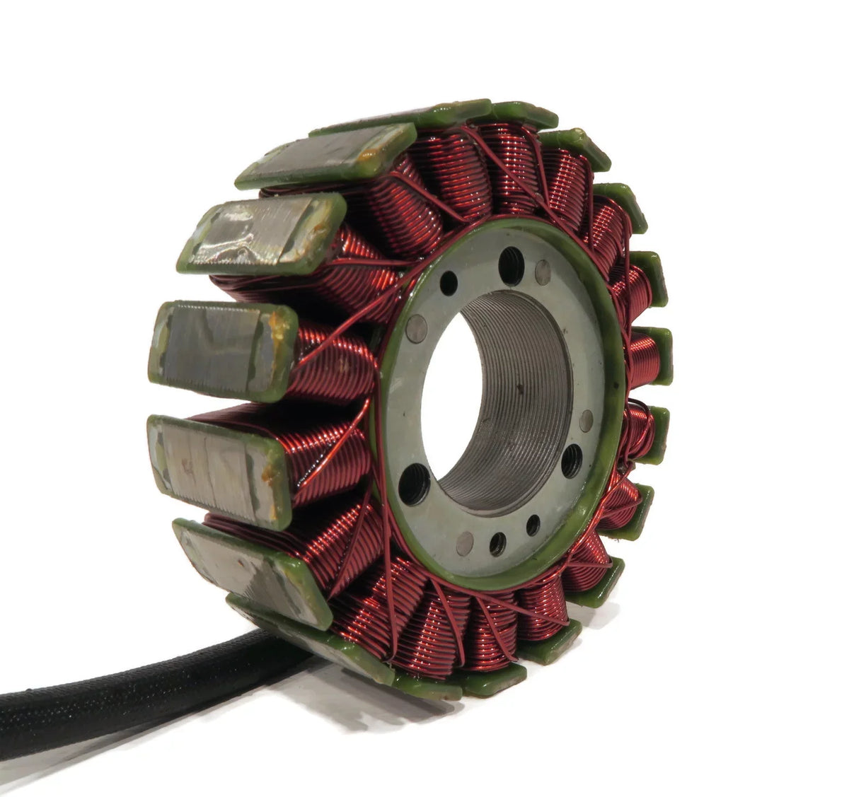 RX Ignition Stator Magneto 3D For DI The ROP 2006 Shop 2007 Sea-Doo | Alternator DI 2003 947