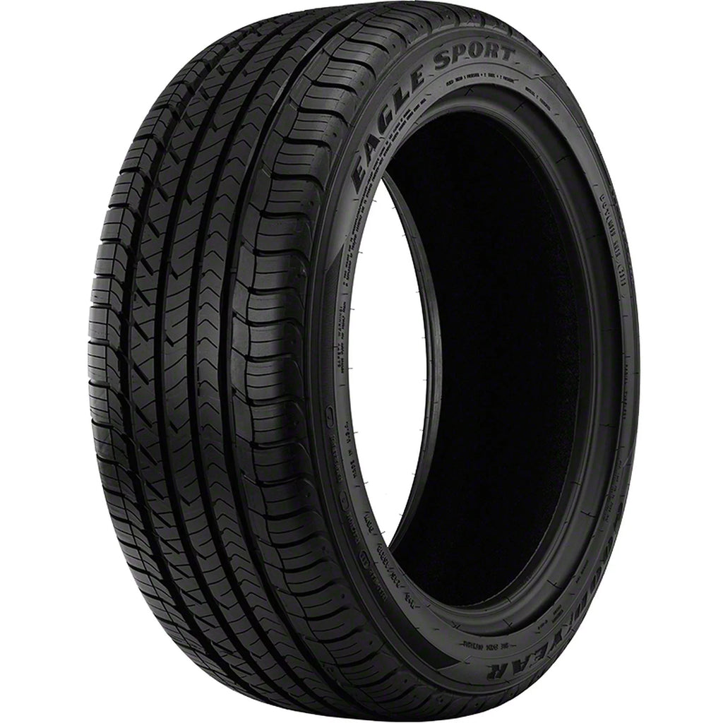 All-Season Sport Tire H 107 Goodyear Eagle 255/55R20