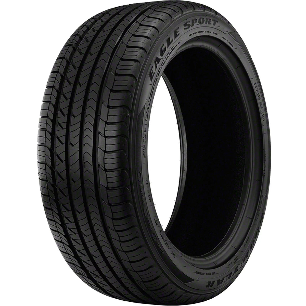 All-Season Sport Tire H 107 Goodyear Eagle 255/55R20