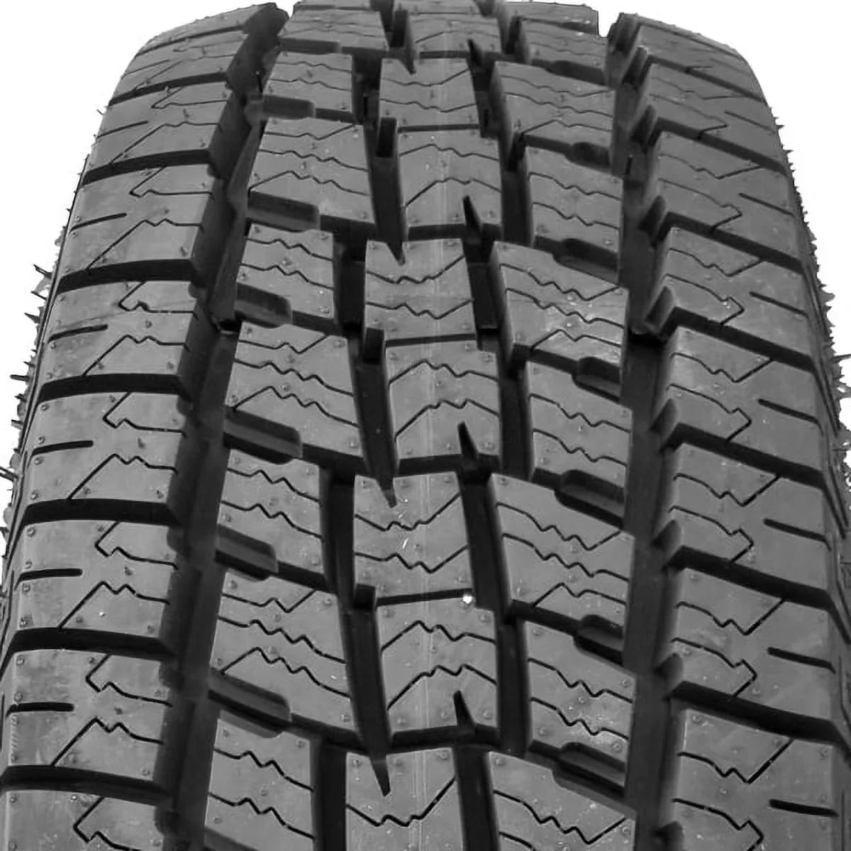 6 All Explorer ATX2 235/70/16 LHSTATX1670010 of Fits: Sport C, Terrain Tires Set [Load Lionhart 4 Pilot / Ply] Honda 2357016 235/70R16 2013 EX-L, Ford / Range LT Lionclaw 2004-07