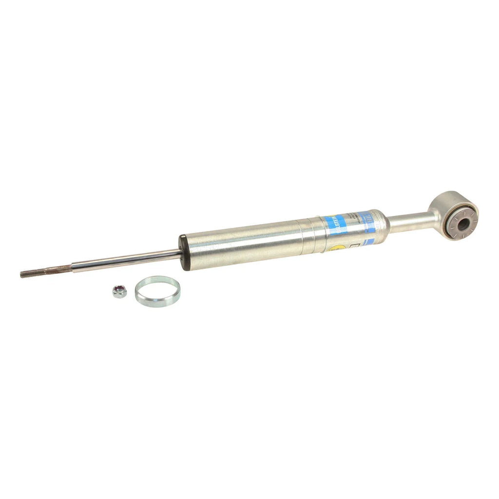 FORD B8 SUPERCREW, 5100 2004 Absorber, Ride Fits Height 2005-2008 Adjustable Series Shock Bilstein F150 (0-2") F150 FORD select: