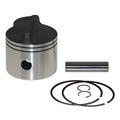 Kit Pro 175/235hp .040 Evinrude Johnson Piston 3121P4 9-53471 X-Ref #: Bore Big Wiseco #: Crossflow