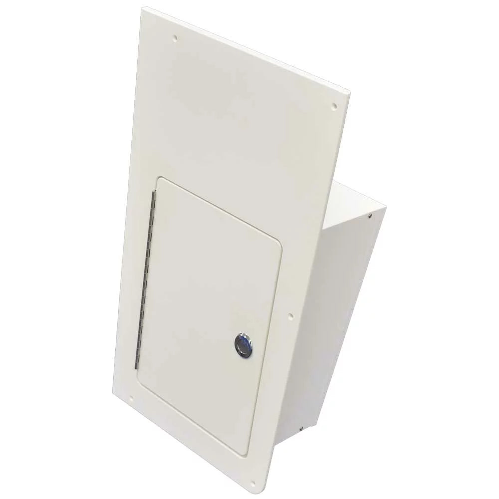 Box 13 23 5/8 3/4 51-9013 Head Sailfish | Starboard Inch x Boats Storage