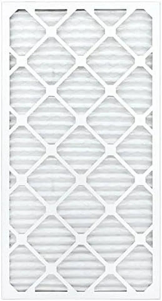 Allergy The Air Filter, Made Air 16X30x1 Filter 11 HV MERV 4-Pk Pleated In Furne