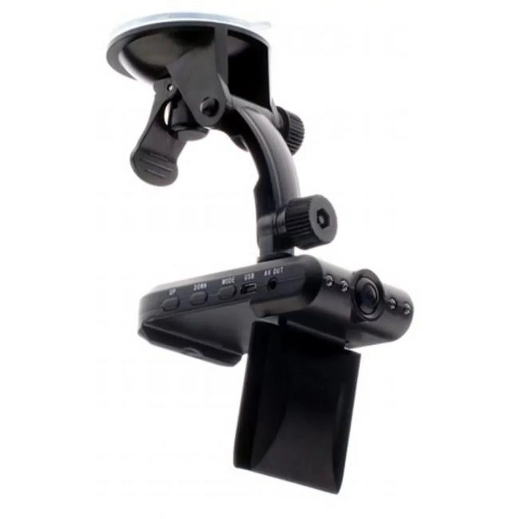 Camera Technology 7.5H PDE 4.25L 2.5W Dash x x