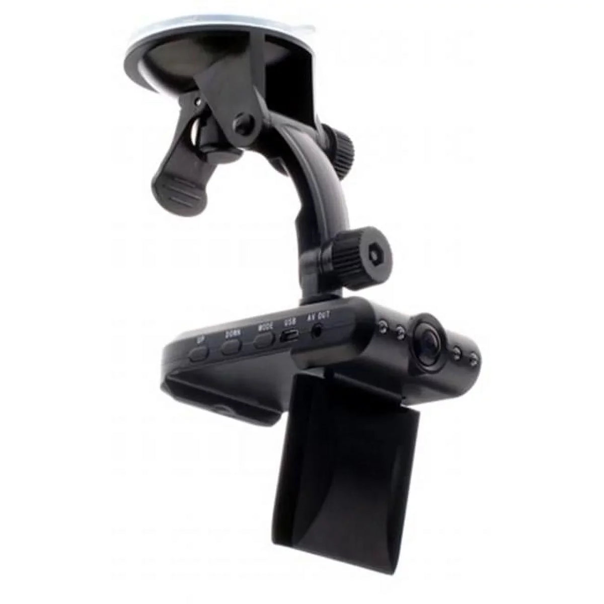 Camera Technology 7.5H PDE 4.25L 2.5W Dash x x