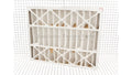 20X25 FILTER AIR CLEANER see FC100A1037 note