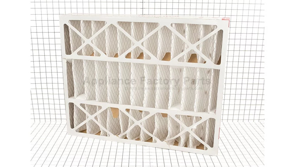 20X25 FILTER AIR CLEANER see FC100A1037 note