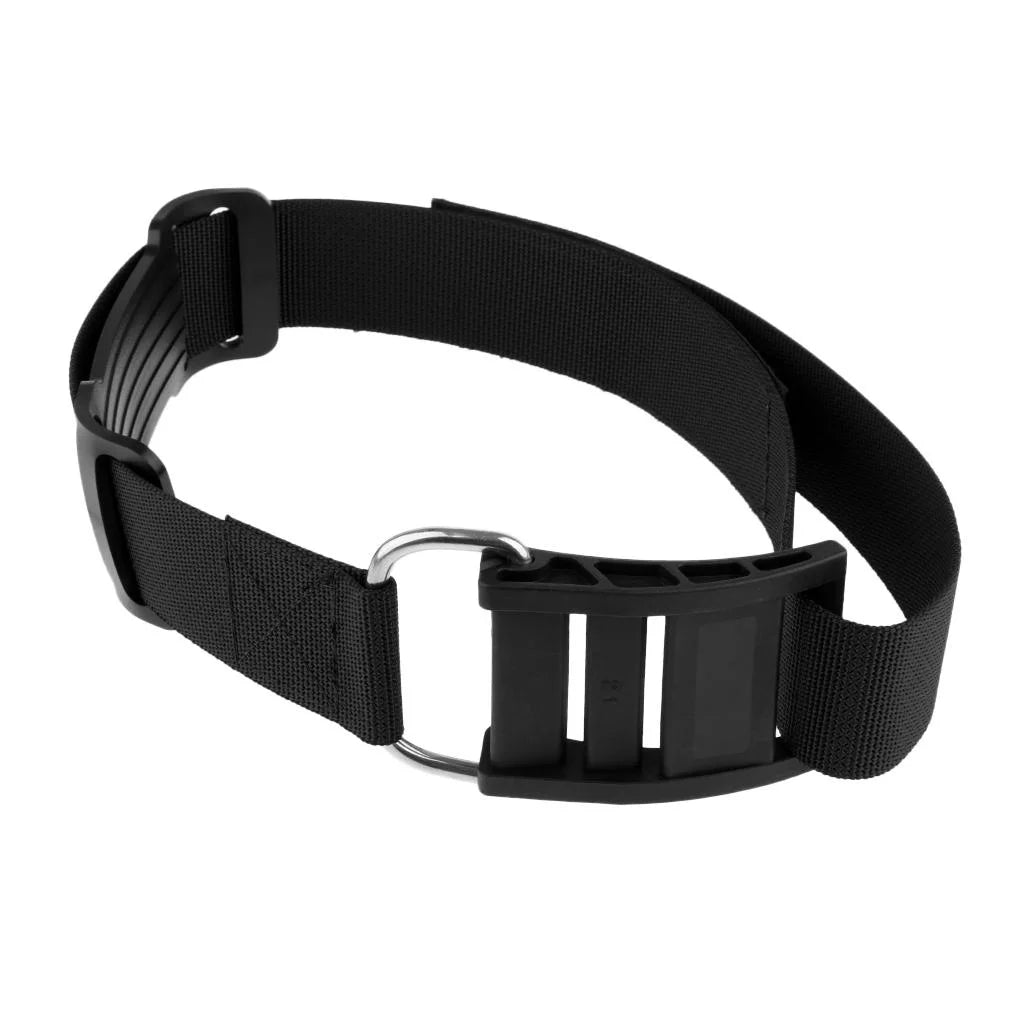 Carrying 2 Air Count Cylinder Dive Band Scuba Diving Tank