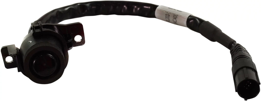 300 Up Chrysler Back 2015-2019 Compatible with Camera