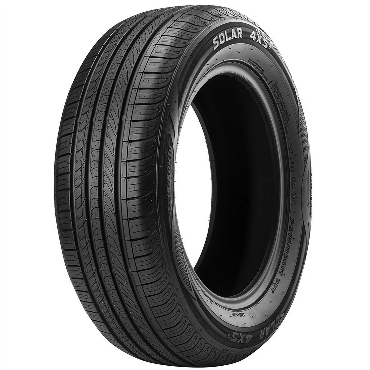 Subaru 4XS Solar i Outback 2010 97H Tire Outback Subaru 225/60R16 + 2005 Season Passenger All 2.5i, Fits: