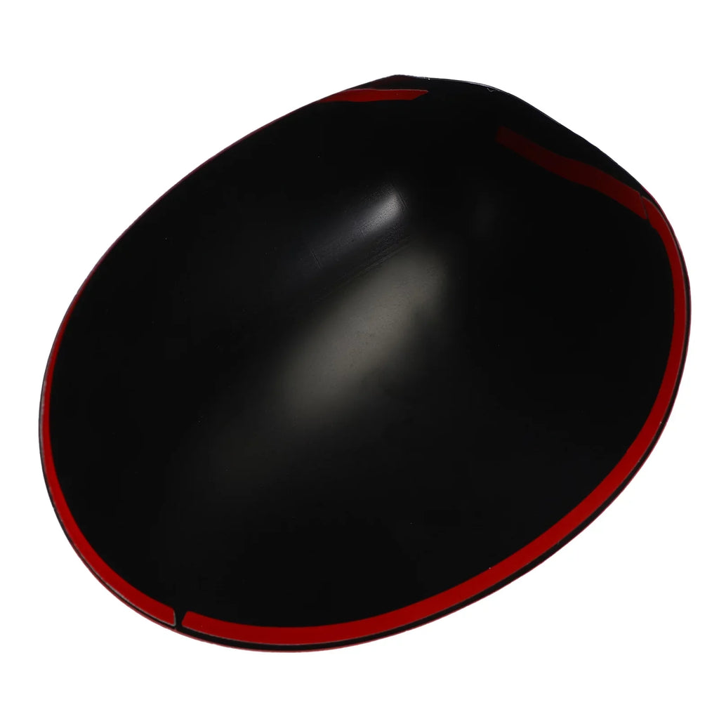 F56 Red Cooper for Mirror Hardtop MINI checkered Black/Grey F55 Cover