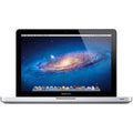 2.9GHz Silver RAM MacBook 320GB i7 Laptop Pro - HDD Fair (2012) 13" Core Refurbished 4GB Pre-Owned Apple MD102LL/A