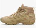 Tactical (M) Mid M) J099423 Toe Velocity Moab (D, US Merrell Boot Round Mens 8.5D 8.5Medium