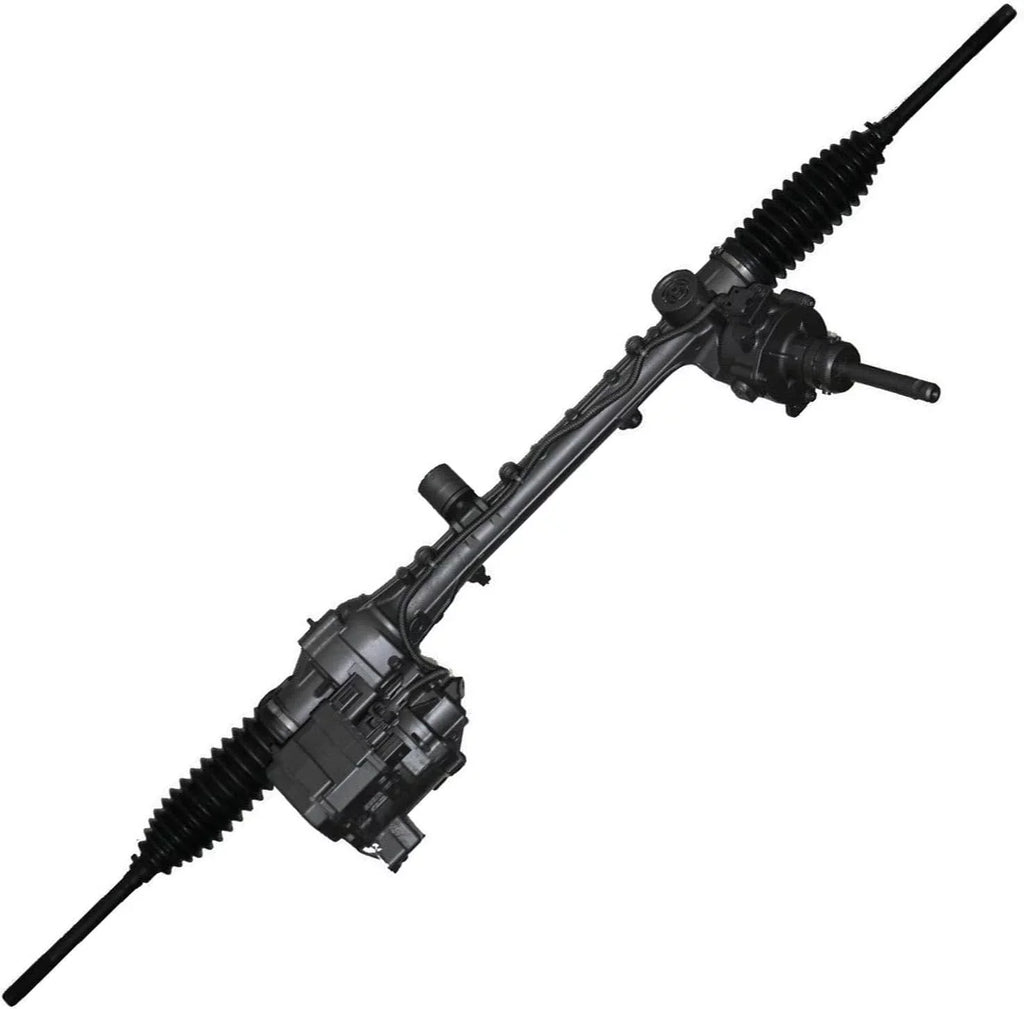 Electric for Ford and Escape 2013-2017 2014 2016 Steering Pinion and Power Rack Rack Replacement Pinion Axle Steering 2015 - C-Max Detroit Focus