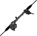 Electric for Ford and Escape 2013-2017 2014 2016 Steering Pinion and Power Rack Rack Replacement Pinion Axle Steering 2015 - C-Max Detroit Focus