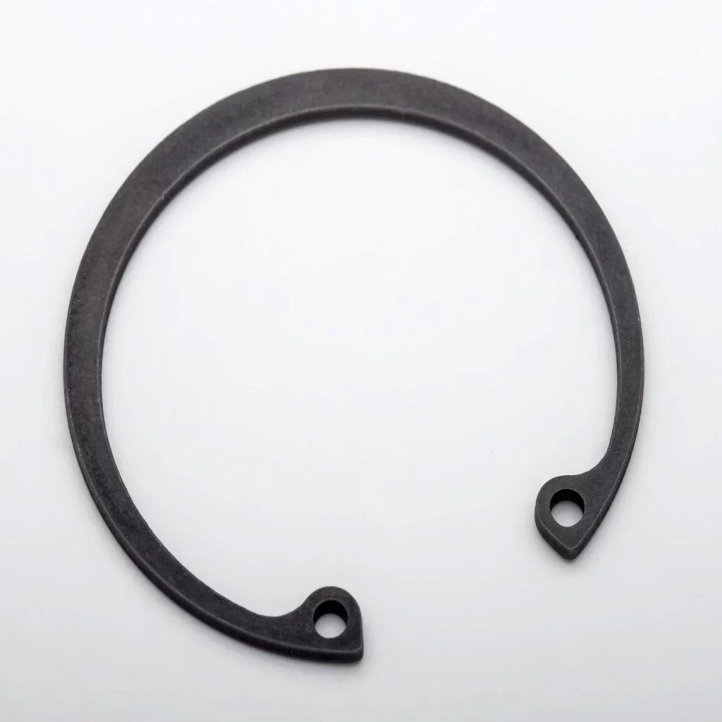 Ring Carbon Internal Steel Ring Retaining of 40) (Pack Housing / 4-1/2"