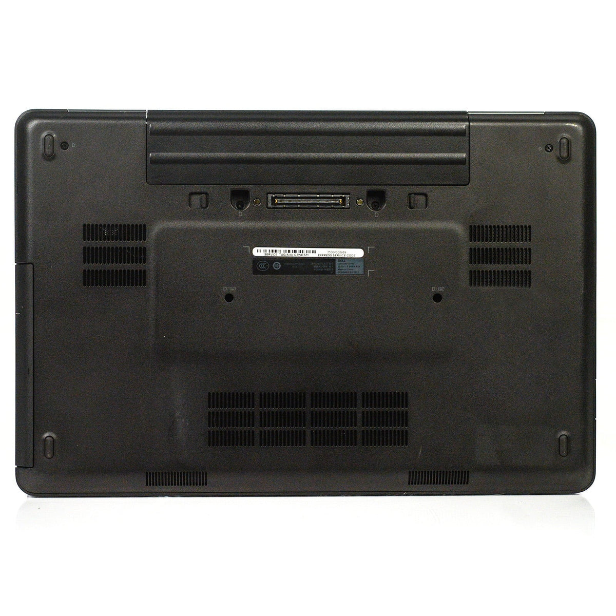 256GB Yr Pre-Owned B Core Win SSD Laptop 2.5" Latitude Pro 1 10 8GB v.AB Dell E5540 Wty 15.6" i5 Graphics Dedicated