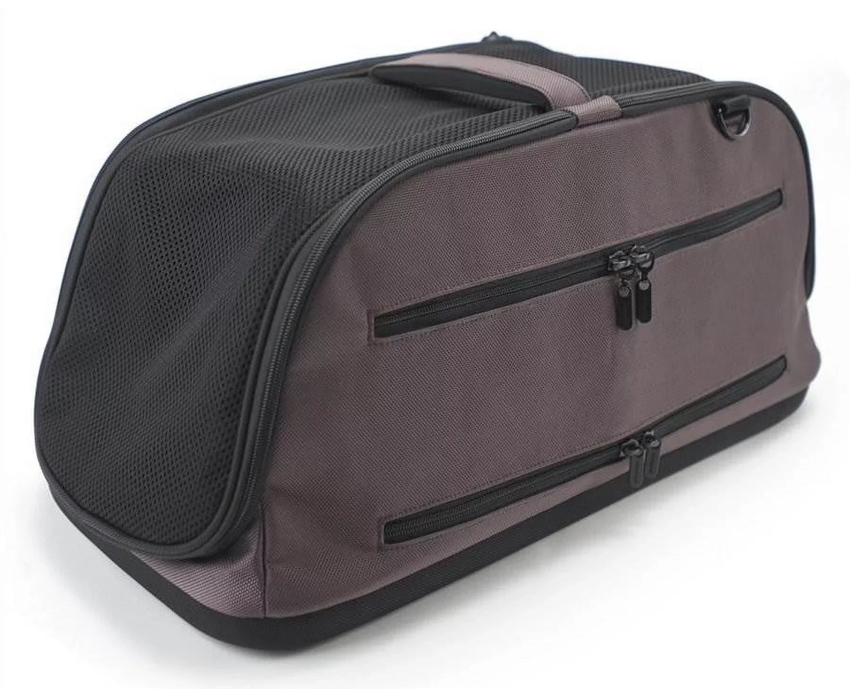 Air Shoulder Sleepypod Pet Carrier In-Cabin with Strap
